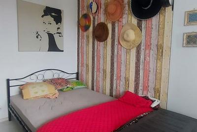 Apartament 3 camere de vânzare | Reabilitat | Mobilitat | Drumul Taberei - 3