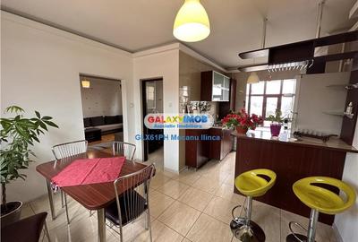 Inchiriere garsoniera cu terasa, Ultracentral, Ploiesti - 3