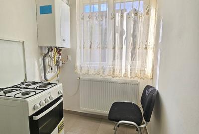 Oferta inchiriere garsoniera fond nou, Gavana Big, parcare, 280 EURO - 11