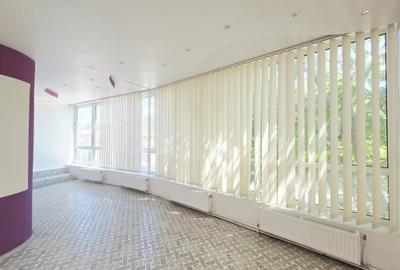 Spații comerciale și birouri de închiriat Strada Basarabiei, Galați - 9