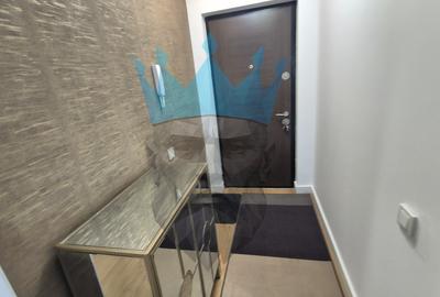 Apartament 2 Camere Complex Solis 2 Estic Park Pantelimon - 17