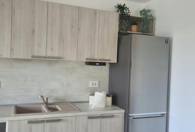 Expozitiei - Piata Presei Libere - Parcului, apartament 2 camere - 10