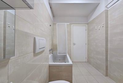 PARC Cismigiu - Oferta inchiriere garsoniera - Centrala proprie! - 18