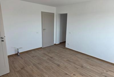 Garsoniera 64m.p, incalzire pardoseala bloc nou stradal Sos Giurgiului - 12