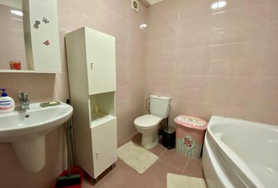 Apartament - AC - Centrala proprie - Militari-Residence - 7