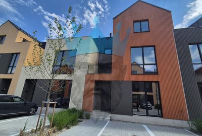 Casa 4 Camere Complex The Meadows Damaroaia Bucuresti - 21