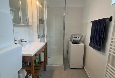 Apartament 2 cam, zona Centru Civic - Mesota, renovat, utilat, nemobilat - 6