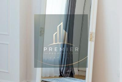 Apartament 3 camere cu terasă generoasă, Dobrogeanu Gherea – design interior - 33