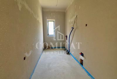 Casă de tip duplex | Stadiu semifinisat | Zona Parcului Poligon - 8