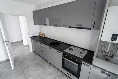 Apartament 3 camere decomandat 85 mp * mutare rapida * bloc 2025 - 6