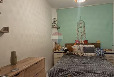 Casă 2 camere de vânzare | Rahova | teren 88 mp - 6