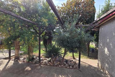Coiciu,casa caramida,85 mp, teren 631mp, 17m deschidere - 12