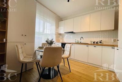 Apartament 2 camere in Floresti zona strazii Urusagului - 4