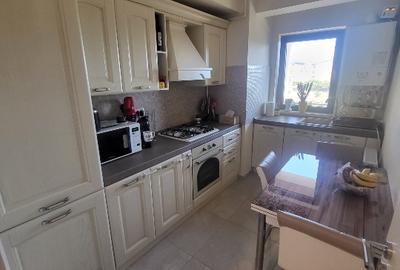 Vand apartament 4 camere Tomis Plus-Palazu Mare - 4