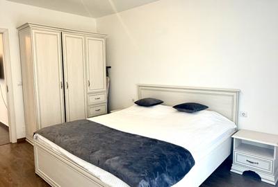 Apartament cu 3 camere de închiriat,parcare bloc nou cu lift - 7