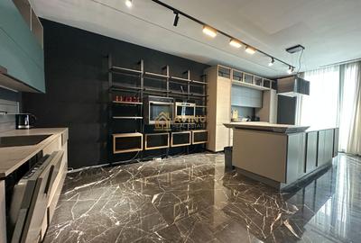Penthouse de Lux în Domenii | 400mp | Terasă Panoramică 360 | 0% Comis - 5