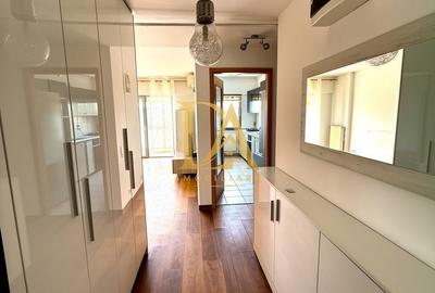 Apartament 2 camere | Doamna Ghica Plaza - 3