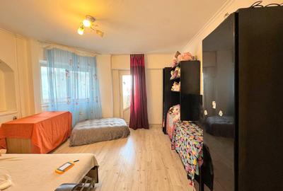 Apartament 2 camere decomandat – Strada Republicii | Etaj 3/4 | MOBILAT - 4