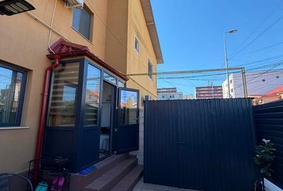 VILA P+1E DE VANZARE - ZONA COMPOZITORI - EXCLUSIVITATE! - 2