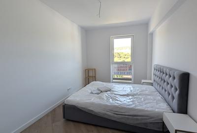 Apartament 3 camere 2 bai ,parcare subterana - 5