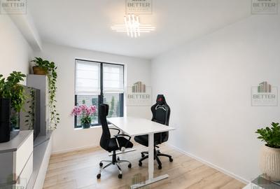Casa de vanzare | 5 camere si 3 bai | Teren 301 mp | Încălzire în pardoseala - 5