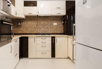 Casa 4 cam, 3 bai Ghencea Str Dantelei, 10 min Metrou Raul Doamnei - 4