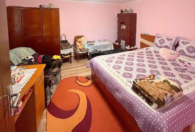 Casă individuală de vânzare în Braniștea - Teren 464 mp -76000 euro - 4