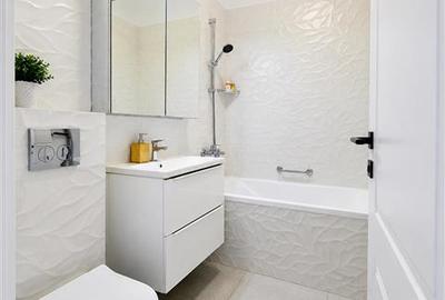 3 camere | Quadra Place | Parcare inclusa | Sector 6 - 7