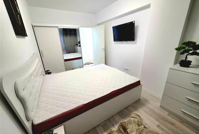 Apartament cu 3 camere de închiriat - Moon Reflexes-500 EURO - 5