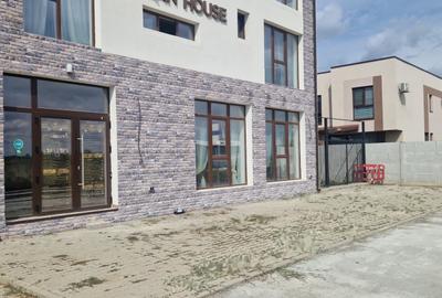 Spațiu comercial, de 73.00 mp, în Bragadiru