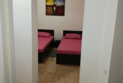 Tomis nord, garsoniera în bloc nou - 1300 lei - 4