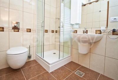 Apartament cu 4 camere potrivit pentru rezidenta si birouri - 9