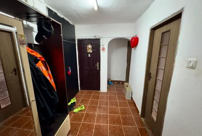 3 camere Decomandat | Bloc Anvelopat | Parcare | Lujerului | 2 bai - 18