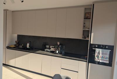 Premium Living în Marmura Residence,3 Camere Modern,2 Băi,Balcon Mare,2 parcari - 11