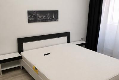 2 camere | Rezervelor - Militari Residence