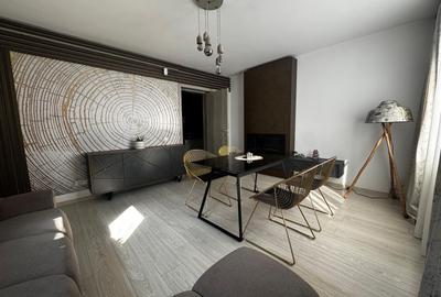 3 camere bloc nou Teilor - 5