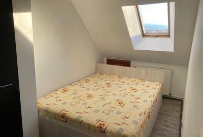Apartament la mansarda zona centrala - 7