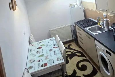 Apartament o cameră, bucătărie separată, parcare, zona Stejarului - 3