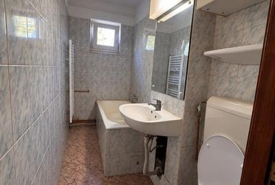 APARTAMENT CU 3 CAMERE ZONA CIRCUMVALATIUNII - STR DROPIEI - 8