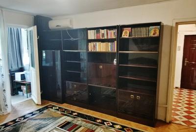 Apartament 3 camere confort 2, etaj1, Bdul IC Bratianu - 2