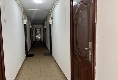 Garsoniera renovata de inchiriat | Centru Brasov | Termen lung - 9