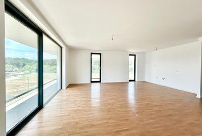 4-room apartment | The Ivy residential complex | Baneasa | Jandarmeriei - 6