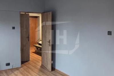 Apartament 1 camera, recent renovat, zona Nicolae Titulescu - 3