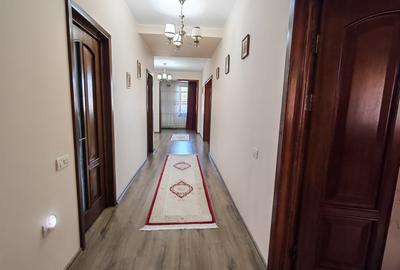 Exclusivitate-P+M- Eleganta si confort la 25 km de Constanta-Mihail Kogalniceanu - 12