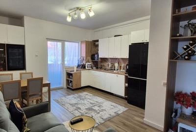 Vanzare apartament 3 camere  cu gradina in Apahida - 3