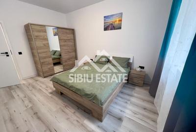 Studio 37 mp ,  zona Brana, Selimbar - 3