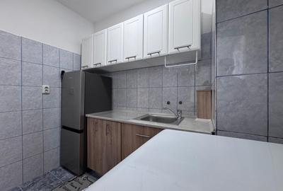 13 Decembrie, garsoniera eleganta, renovata, curata, localizare cu mobilitate ok - 9