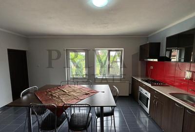 Casa individuală 4 camere, 2 bai, 198 mp, Mehala - 4