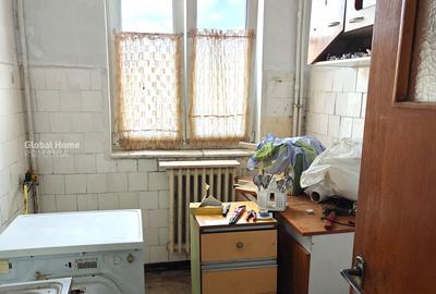 Oportunitate investitie - Apartament 3 Camere + 1 Balcon | 280 m Metrou - 5