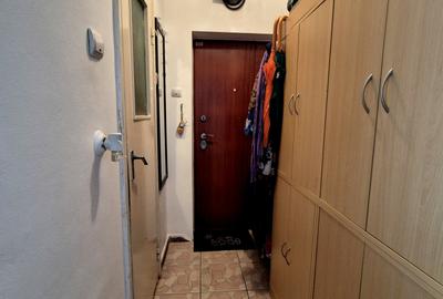 Apartament 2 camere vânzare Mănăștur Cluj-Napoca | 125.000 € - 4